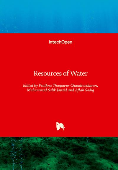 Resources of Water