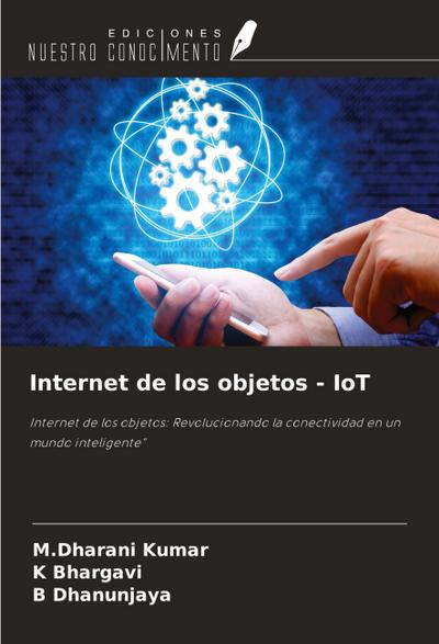 Internet de los objetos - IoT