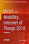 Mobility Internet of Things 2018