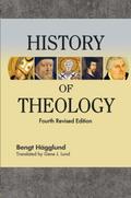 History of Theology