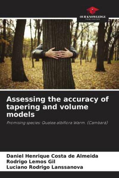 Assessing the accuracy of tapering and volume models