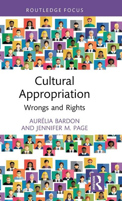 Cultural Appropriation