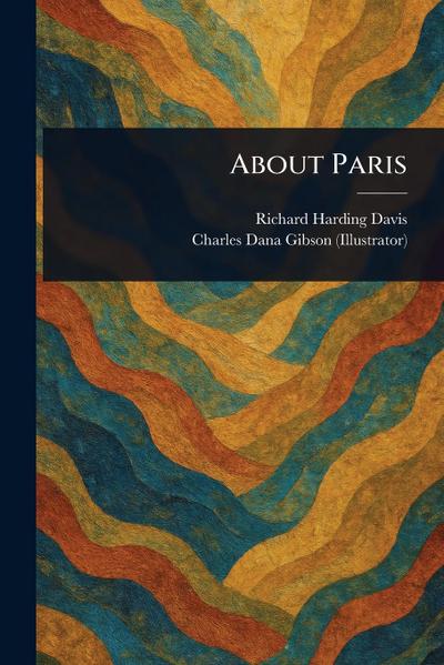 About Paris