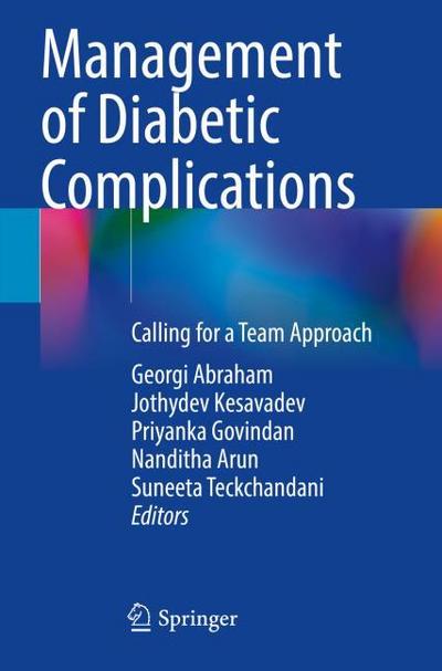 Management of Diabetic Complications
