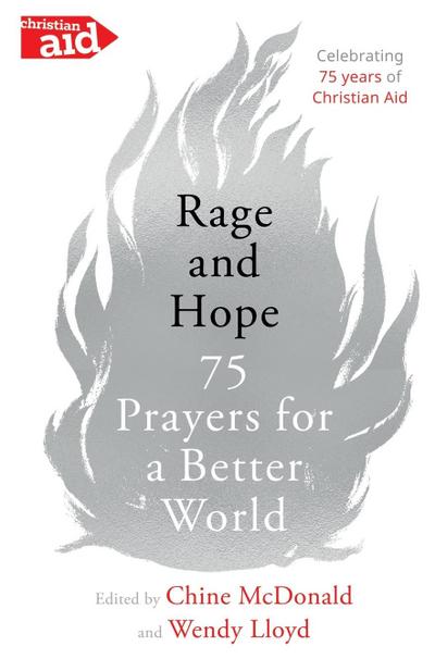 Rage and Hope