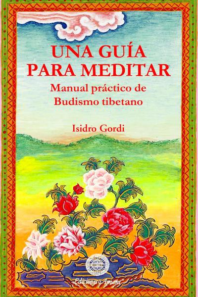 Una guia para meditar