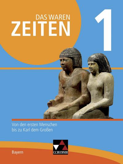 Das waren Zeiten - Neue Ausgabe Bayern