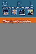 Obsessive-Compulsive and Related Disorders