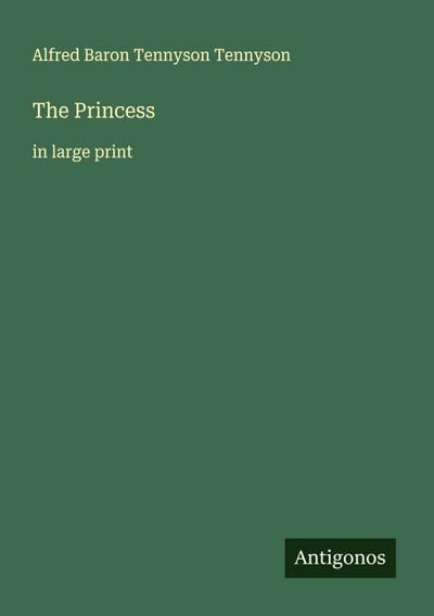 The Princess
