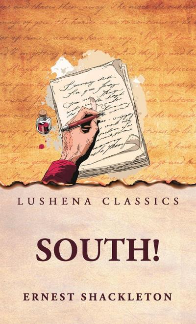 South!