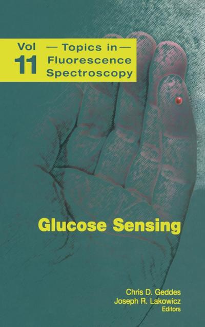 Glucose Sensing
