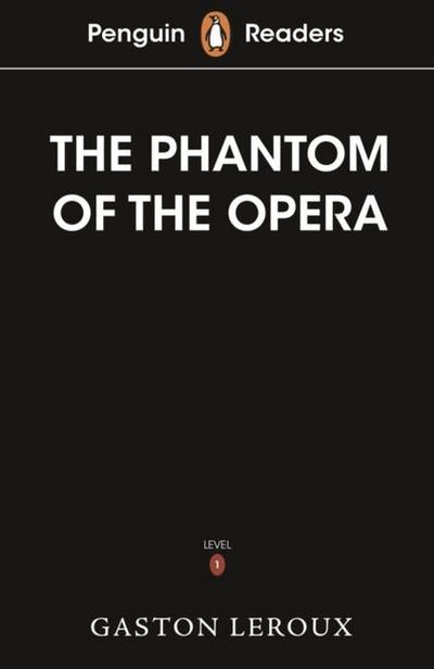 The Phantom of the Opera