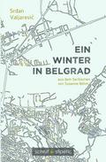 Ein Winter in Belgrad