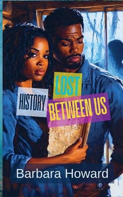 Lost History Between Us