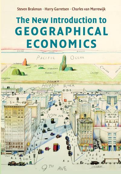The New Introduction to Geographical Economics