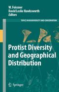 Protist Diversity and Geographical Distribution