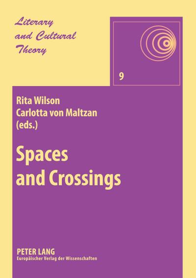Spaces and Crossings