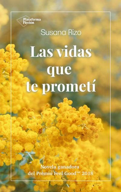 Las Vidas Que Te Prometi