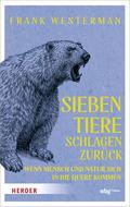 Sieben Tiere schlagen zurück