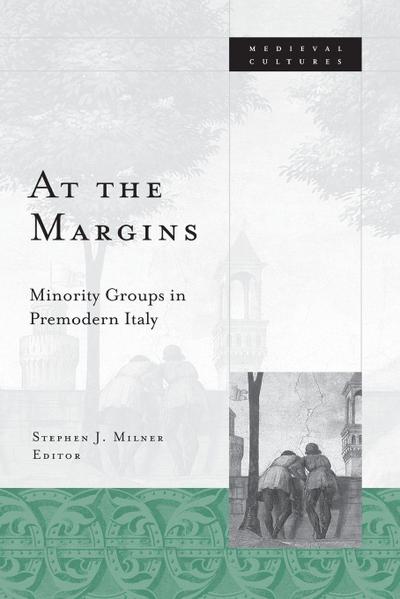 At the Margins