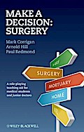 Make A Decision: Surgery