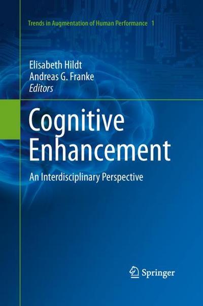 Cognitive Enhancement