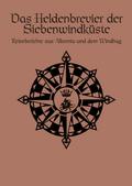 DSA - Das Heldenbrevier der Siebenwindküste