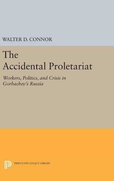 The Accidental Proletariat