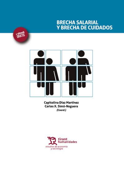 Brecha Salarial y Brecha de Cuidados