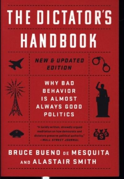 The Dictator’s Handbook