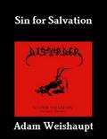 Sin for Salvation