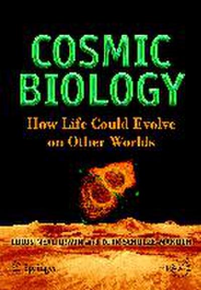 Cosmic Biology