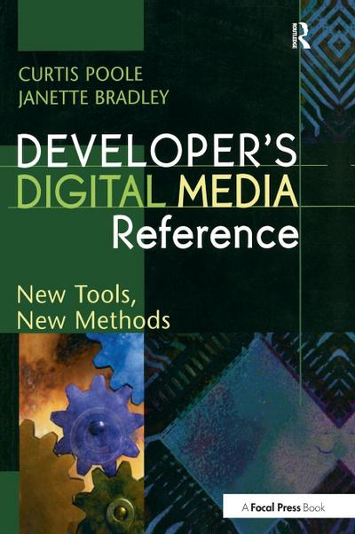 Developer’s Digital Media Reference