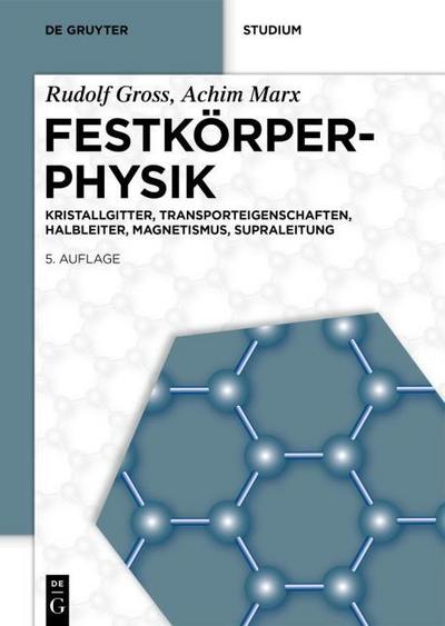 Festkörperphysik
