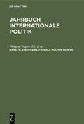 Die Internationale Politik 1989/90