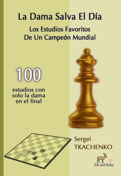 La Dama Salva El Día