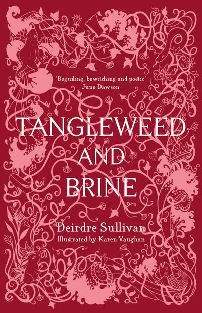 Tangleweed and Brine