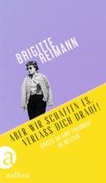 Aber wir schaffen es, verlaß Dich drauf!