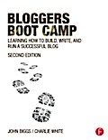 Bloggers Boot Camp
