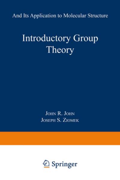 Introductory Group Theory