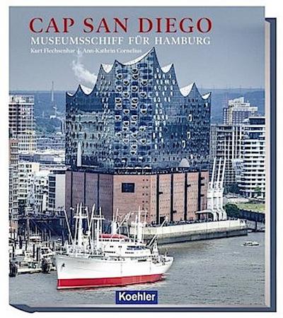 Cap San Diego