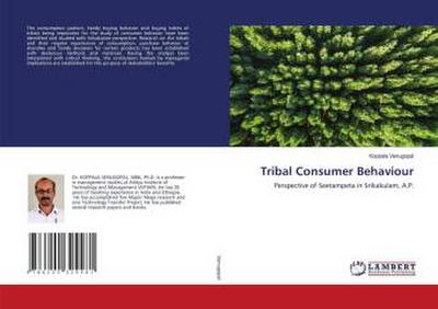 Tribal Consumer Behaviour