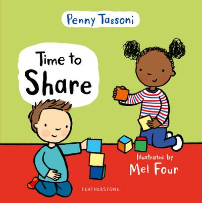 Time to Share