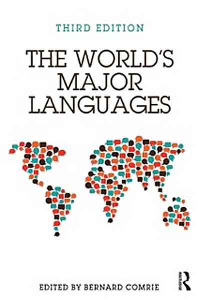 World’s Major Languages