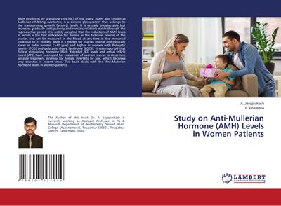 Study on Anti-Mullerian Hormone (AMH) Levels in Women Patients