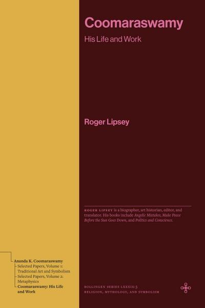 Coomaraswamy