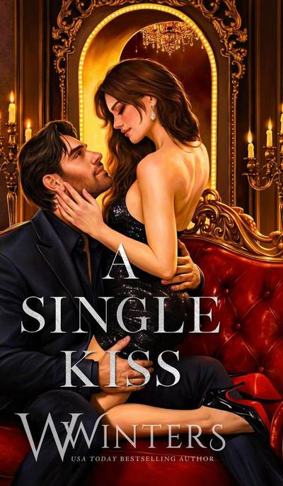 A Single Kiss