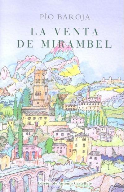 La venta de Mirambel