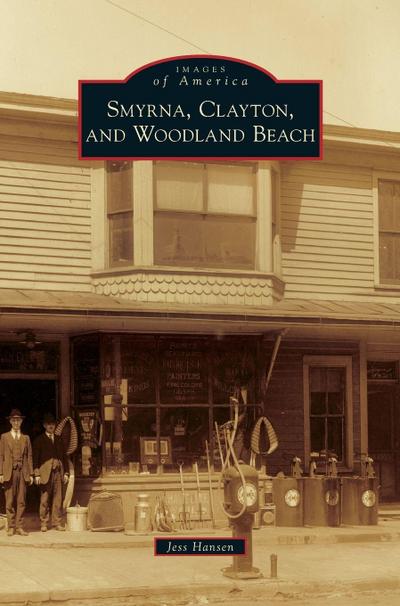 Smyrna, Clayton, and Woodland Beach