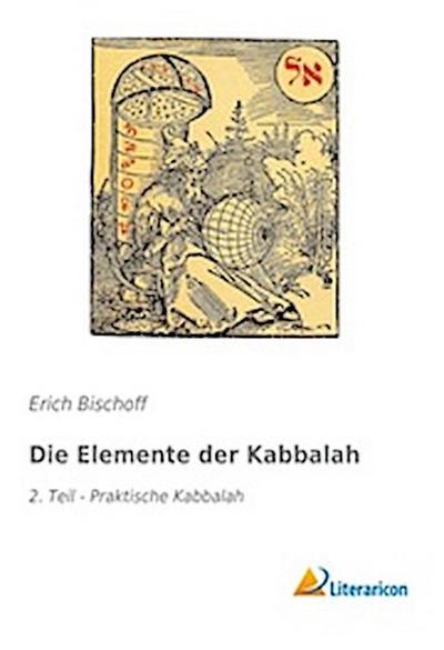 Die Elemente der Kabbalah